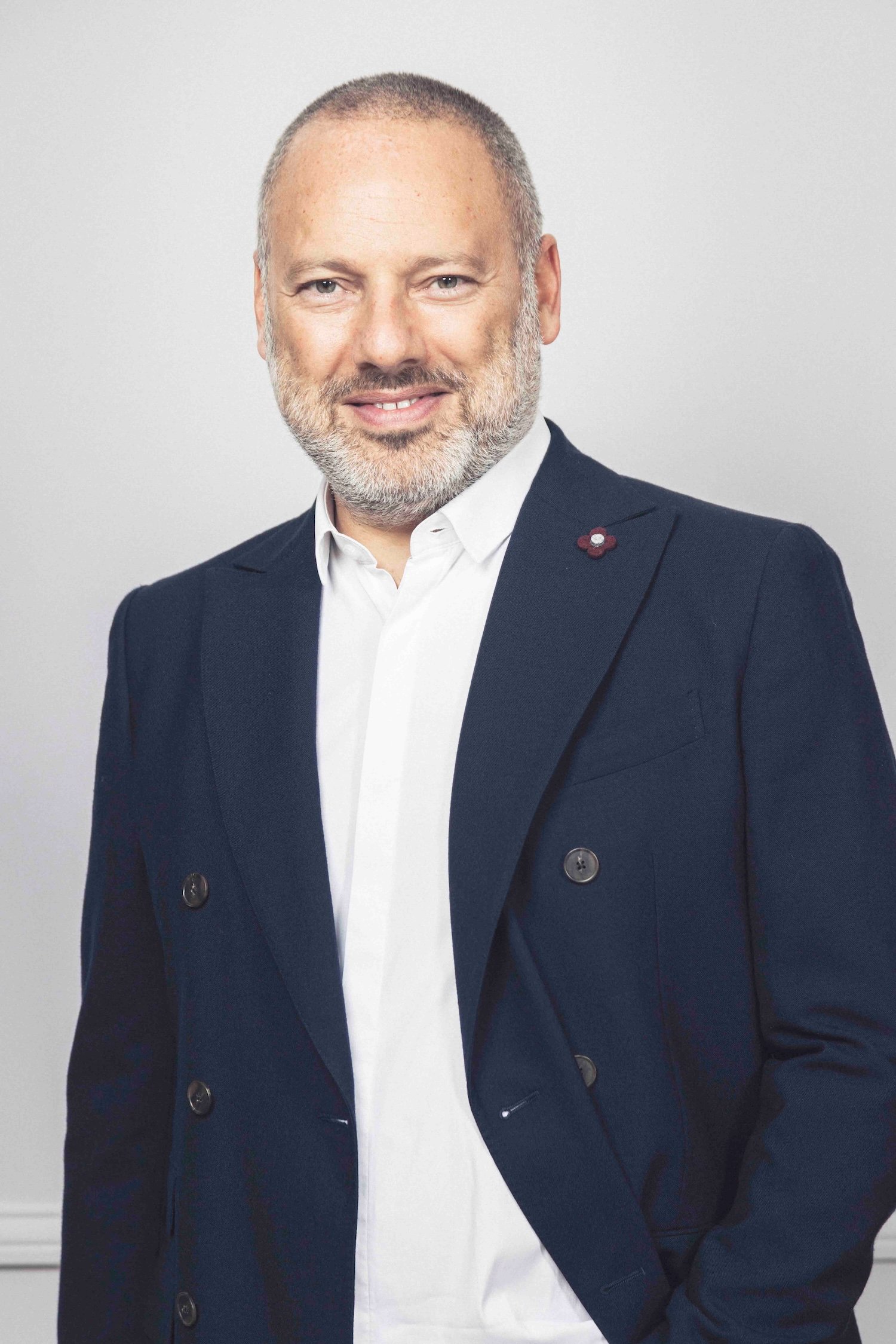 Lionel Madar, associé fondateur de Ciel Parisien