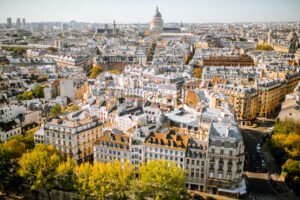 Mandat-paris
