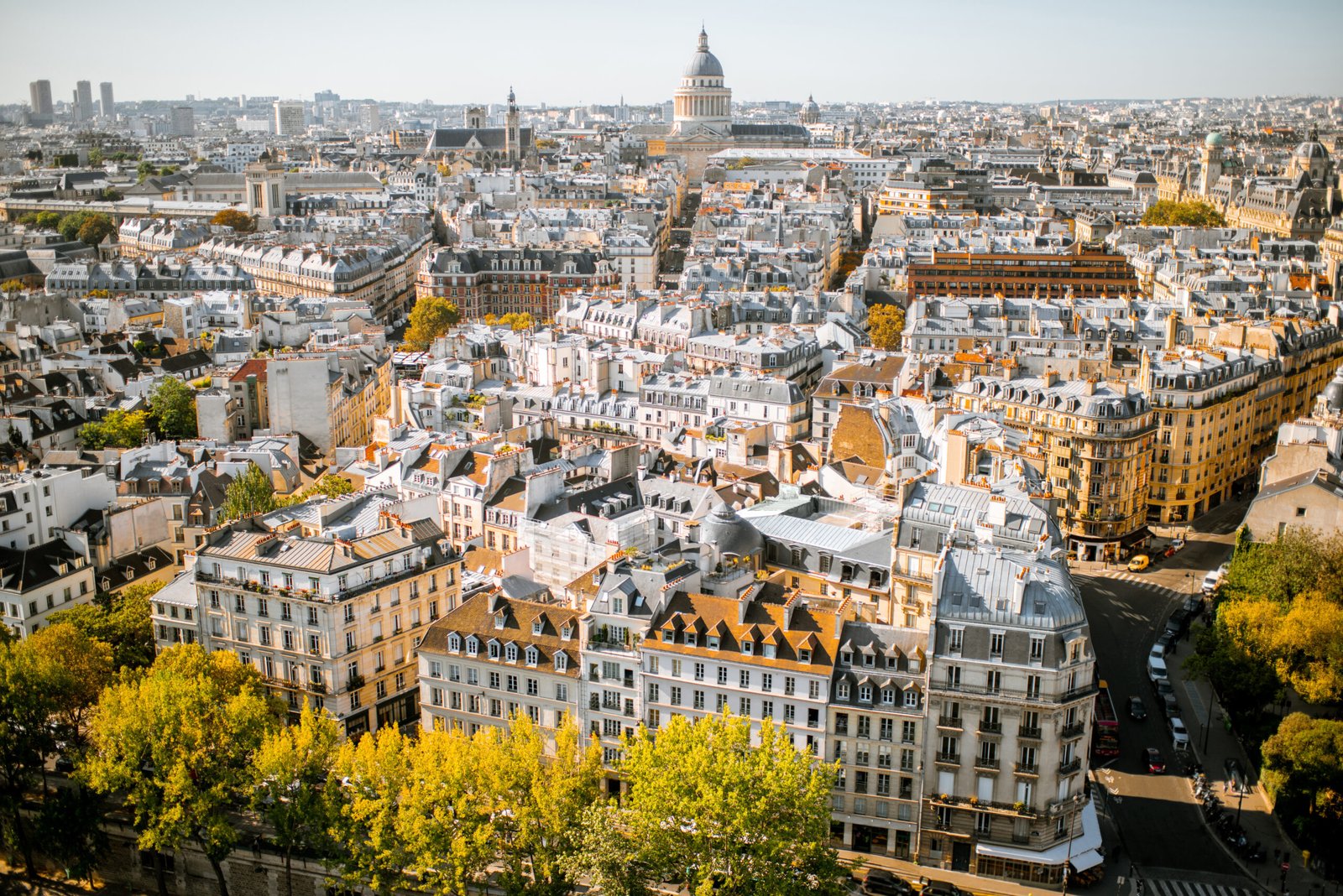 Mandat-paris